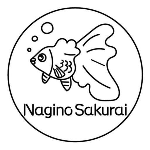 Nagino Sakurai/櫻井梛乃